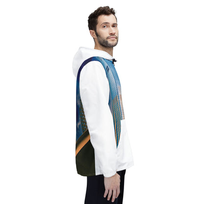 Windbreaker Jacket