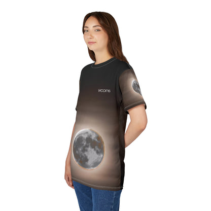 Short sleeve male T-Shirt