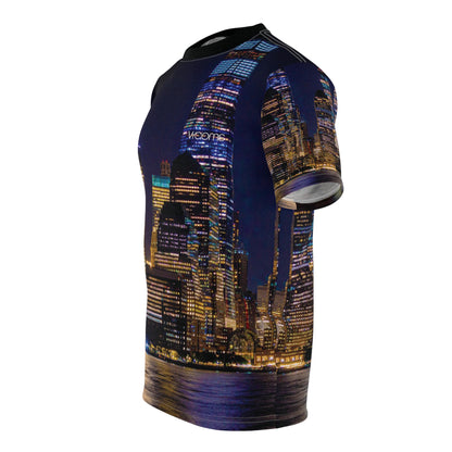 Short sleeve male T-Shirt
