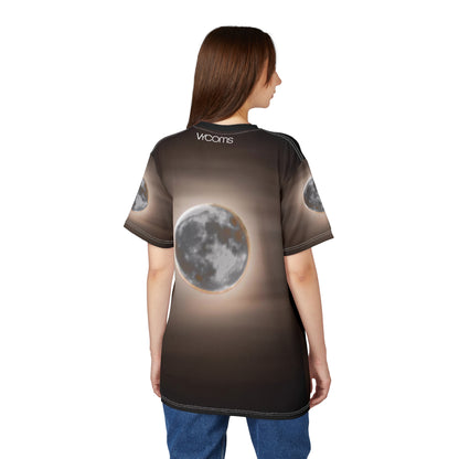 Short sleeve male T-Shirt