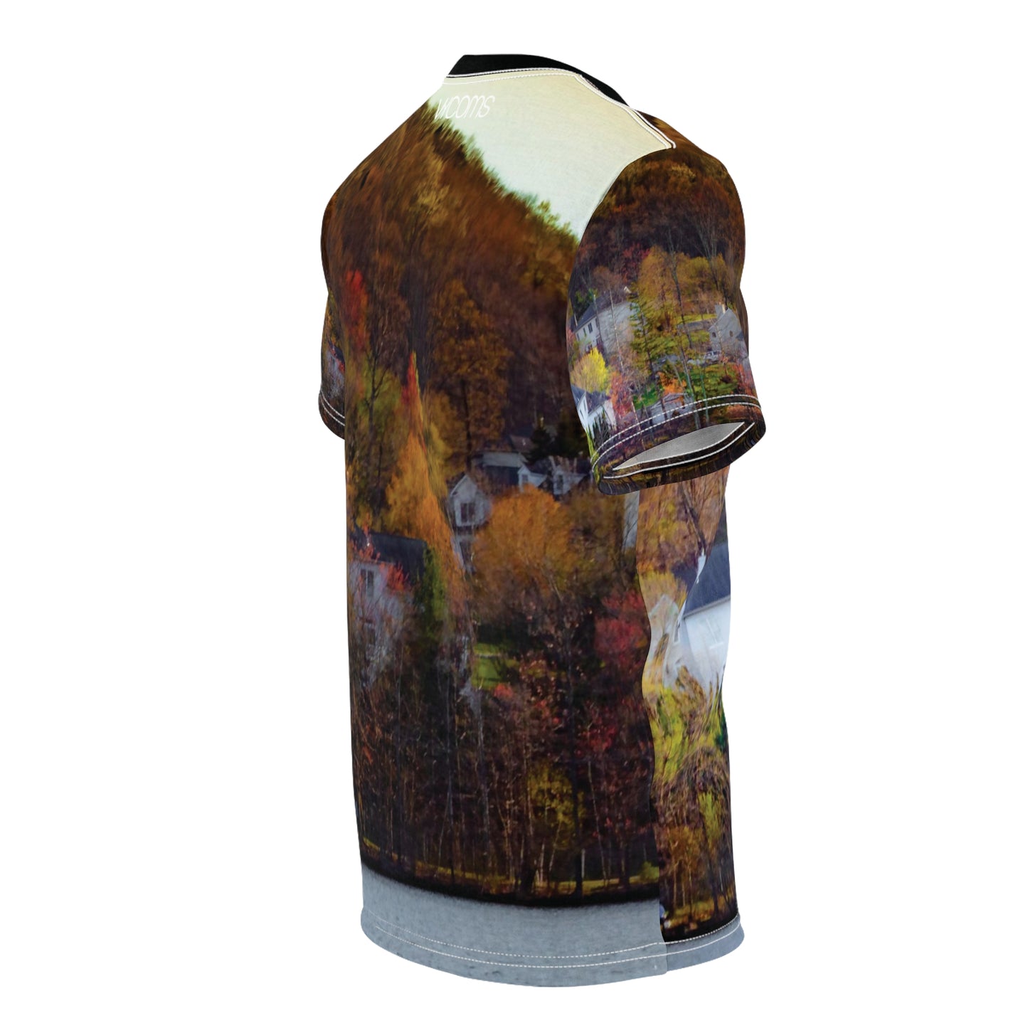 Short sleeve male T-Shirt