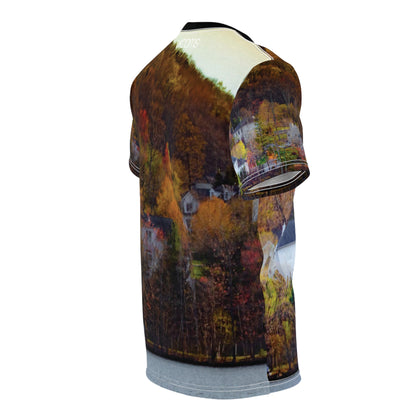 Short sleeve male T-Shirt