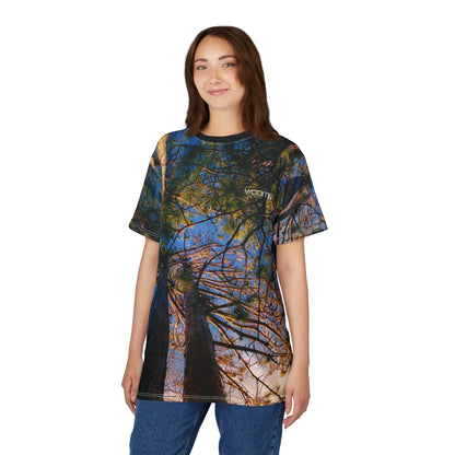 Short sleeve male T-Shirt