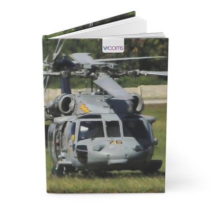 Inspiring 150 lined Pages Hardcover Journal.to Preserve Special Moments.