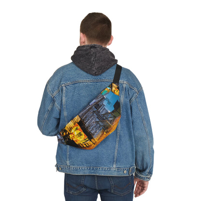 Large Fanny Pack