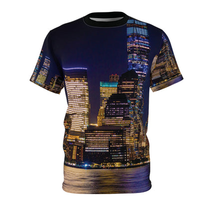 Short sleeve male T-Shirt
