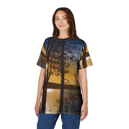 Short sleeve male T-Shirt