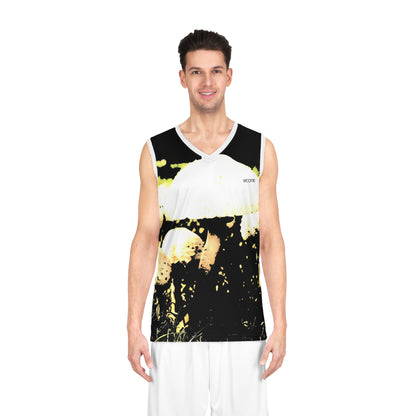 Wild Mushroom Jersey