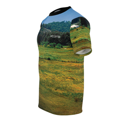 Short sleeve male T-Shirt