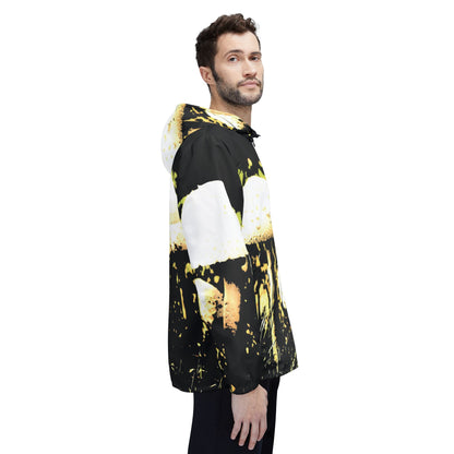 Windbreaker Jacket