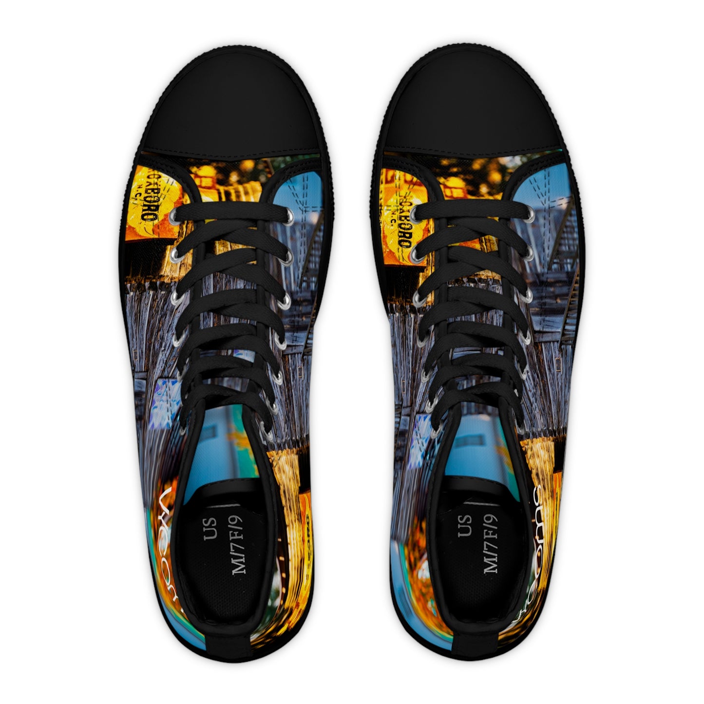 Stylish High Top Sneakers for Women
