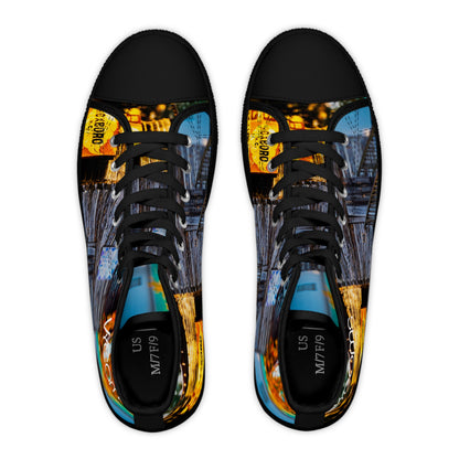 Stylish High Top Sneakers for Women