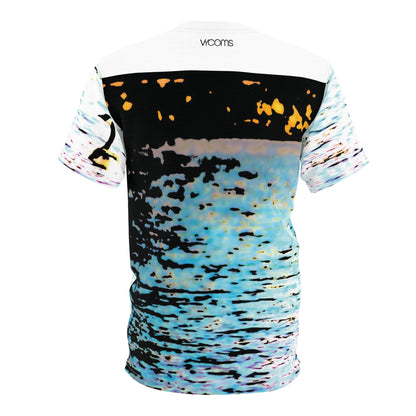 Short sleeve male T-Shirt