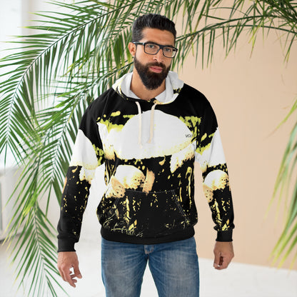 Pullover Hoodie