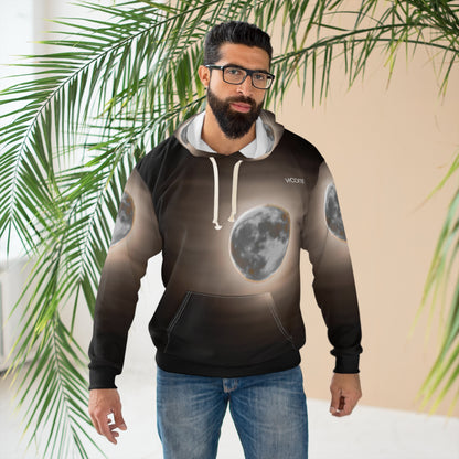 Men Pullover Hoodie