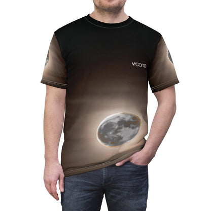 Short sleeve male T-Shirt