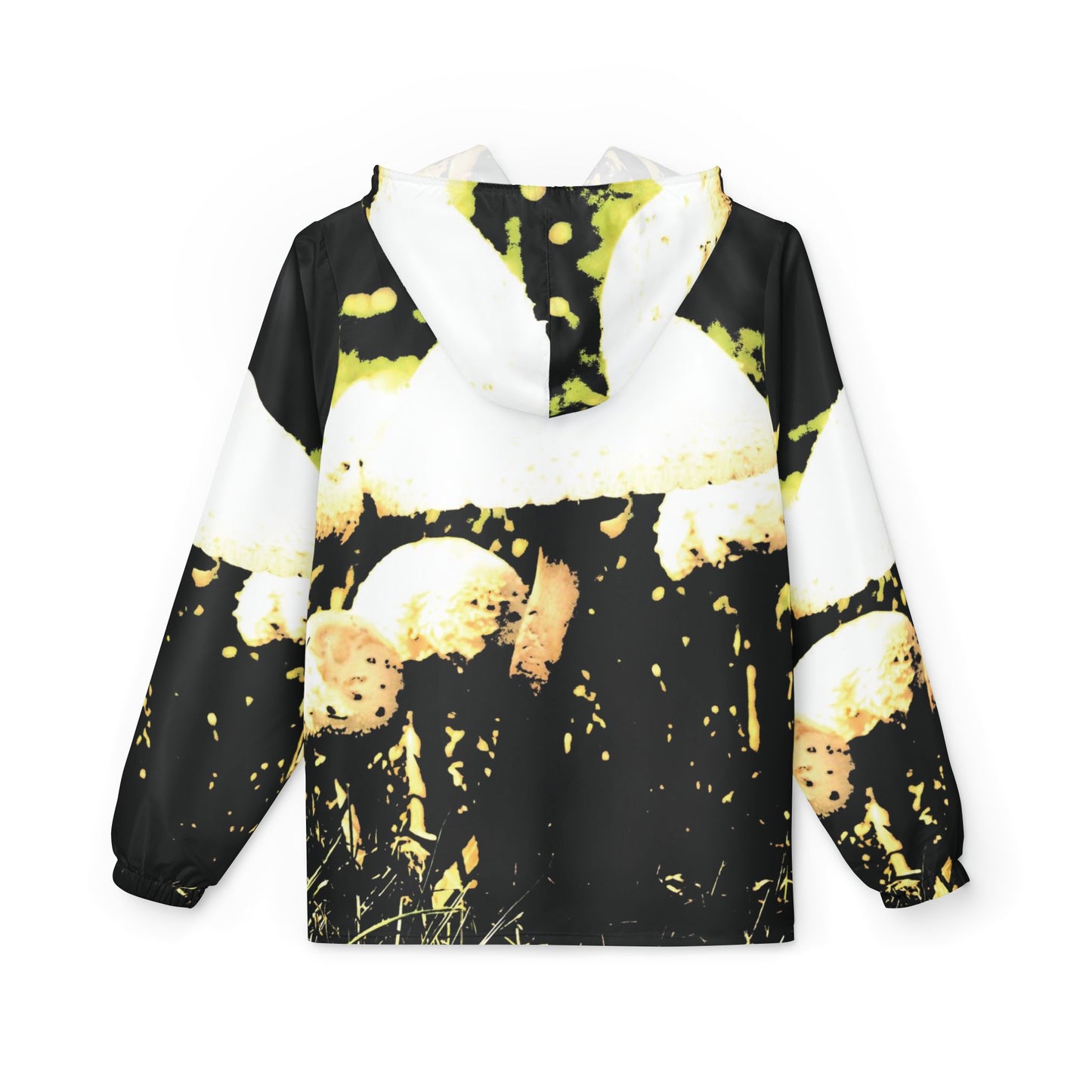 Windbreaker Jacket