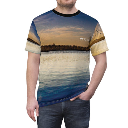 Short sleeve male T-Shirt