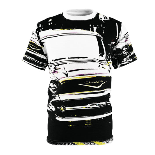 Short sleeve male T-Shirt