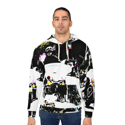 Pullover Hoodie