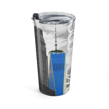 Beautiful 20oz Tumbler