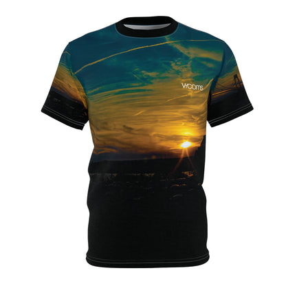Short sleeve male T-Shirt