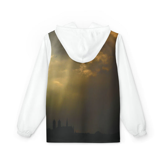 Windbreaker Jacket