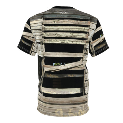 Short sleeve male T-Shirt