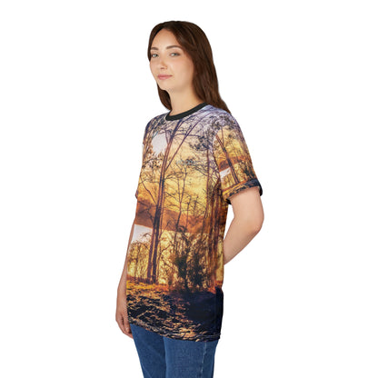 Short sleeve male T-Shirt