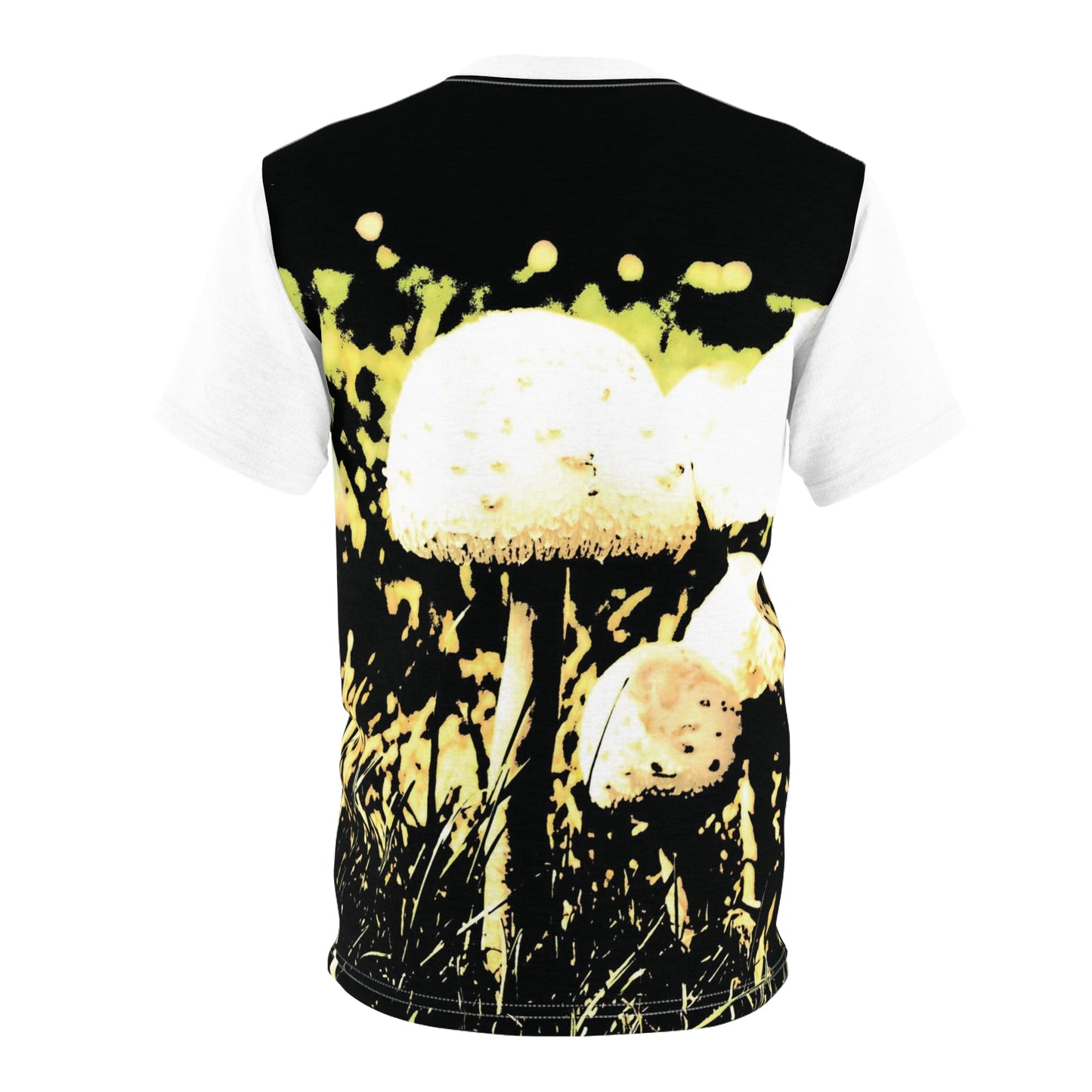 Short sleeve male T-Shirt