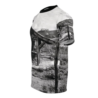 Short sleeve male T-Shirt