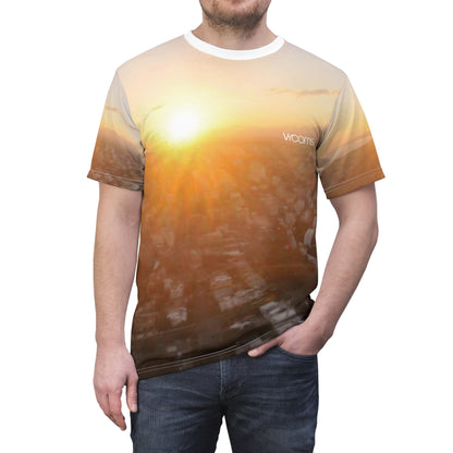 Short sleeve male T-Shirt