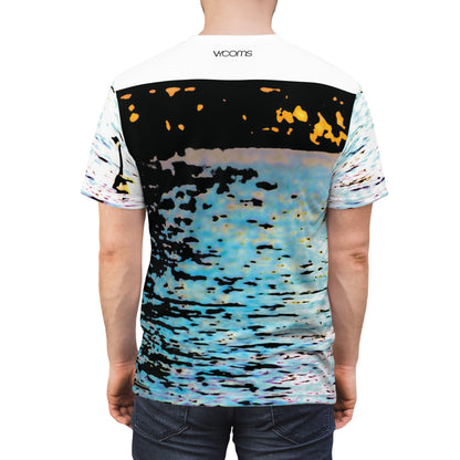 Short sleeve male T-Shirt