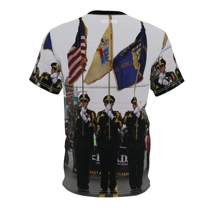 Short sleeve male T-Shirt