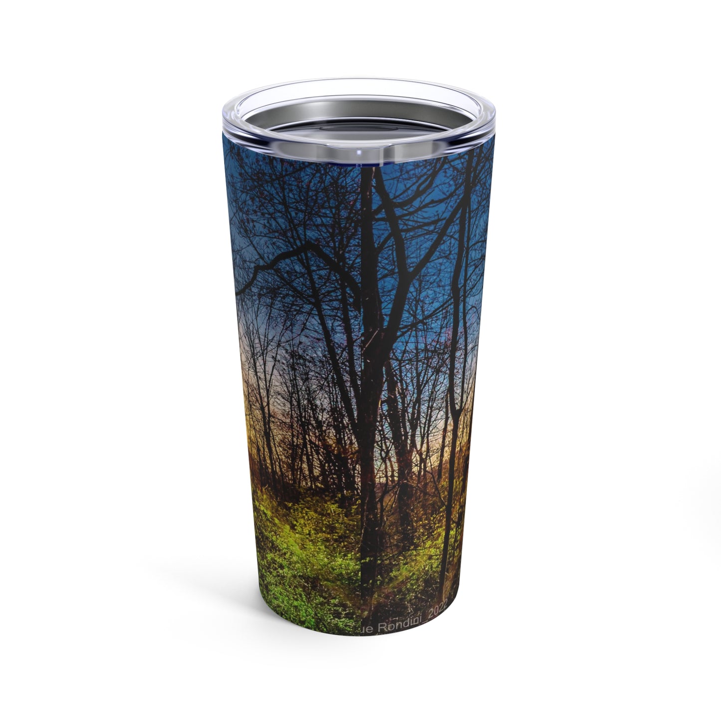 Beautiful 20oz Tumbler