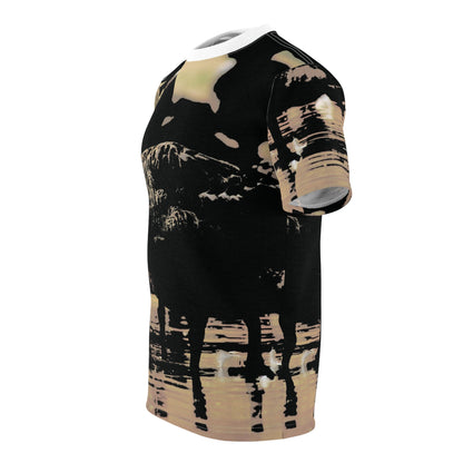 Short sleeve male T-Shirt