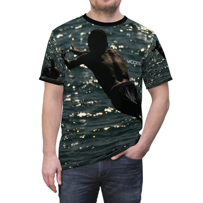 Short sleeve male T-Shirt