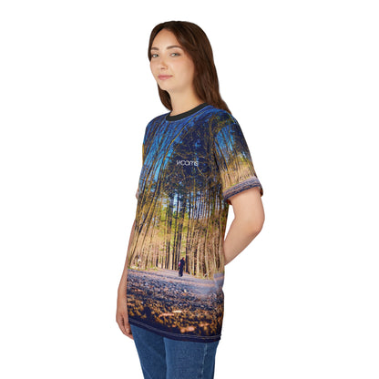 Short sleeve male T-Shirt