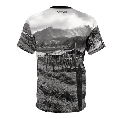 Short sleeve male T-Shirt