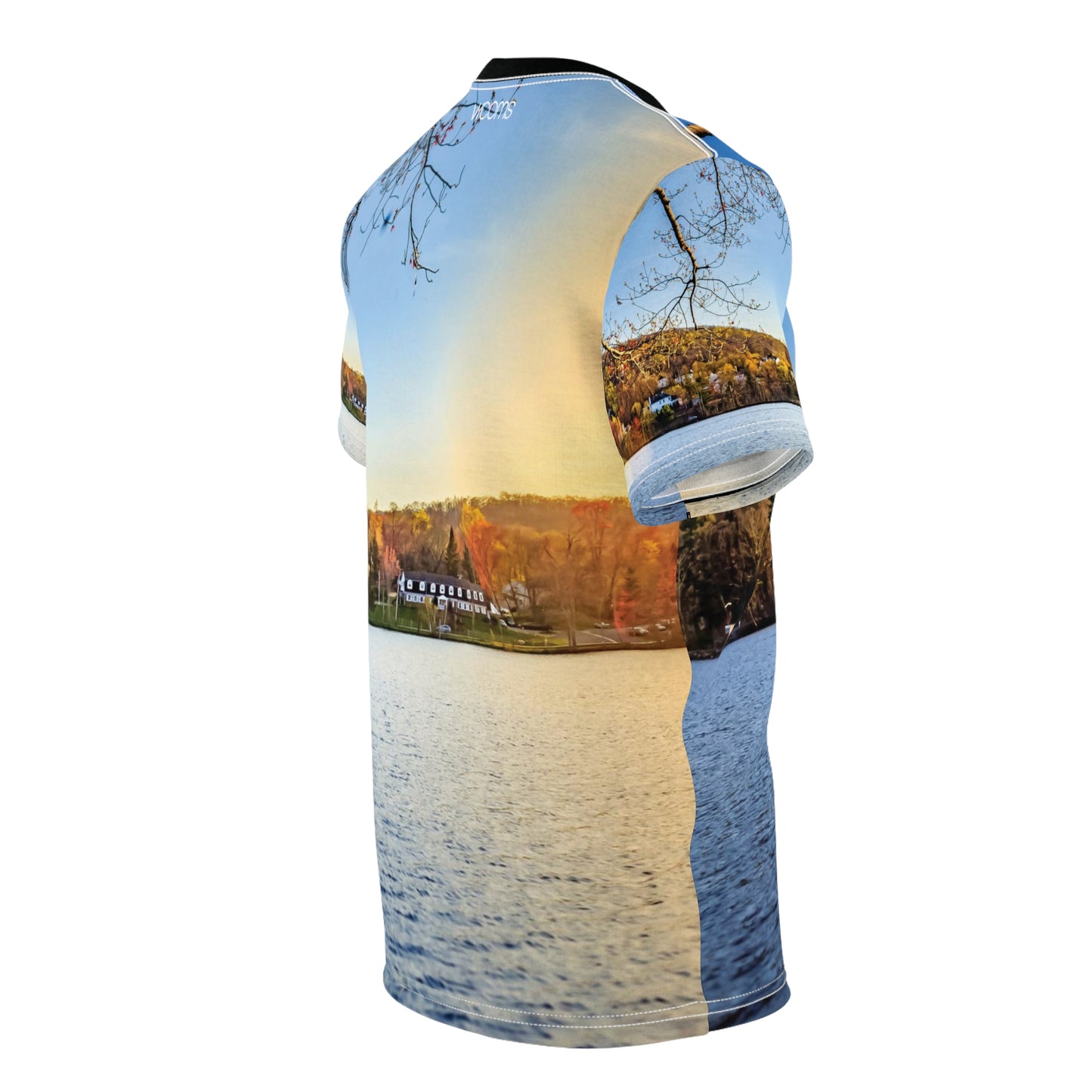Short sleeve male T-Shirt