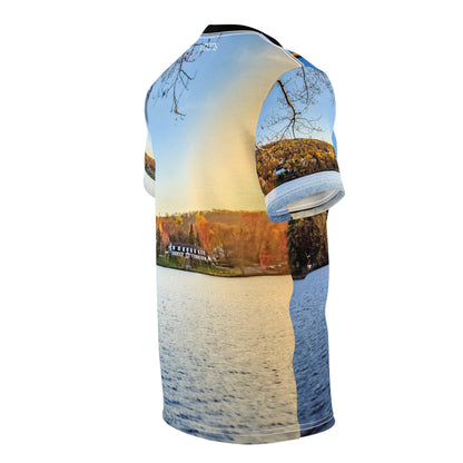Short sleeve male T-Shirt