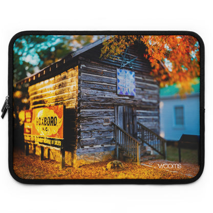 Laptop Sleeve