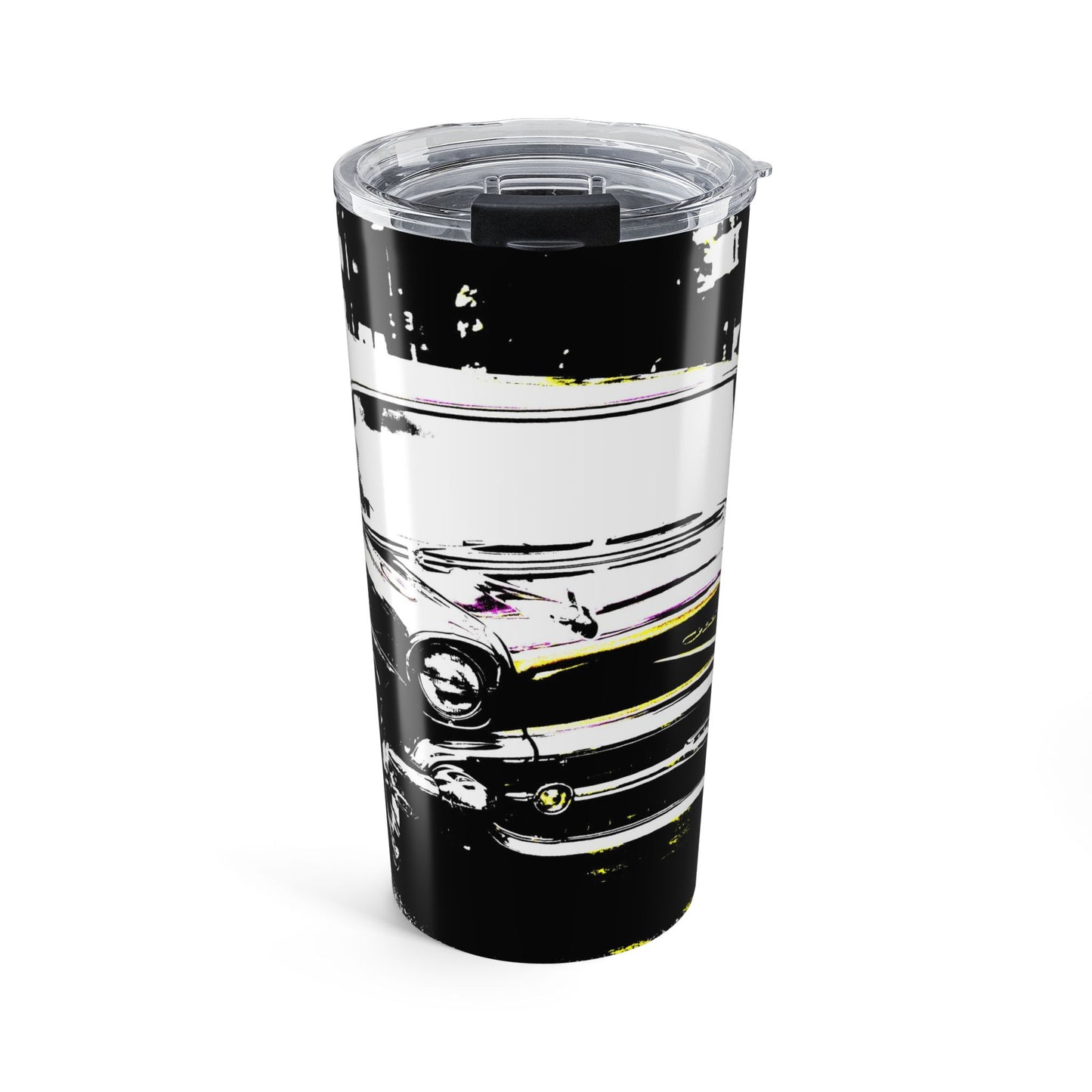 Beautiful 20oz Tumbler
