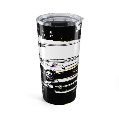Beautiful 20oz Tumbler