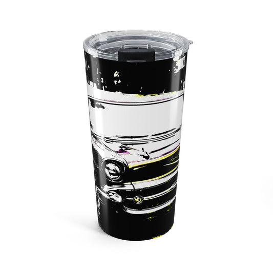 Beautiful 20oz Tumbler