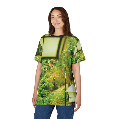 Short sleeve male T-Shirt