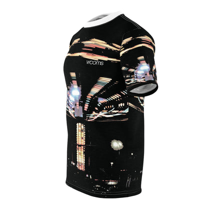 Short sleeve male T-Shirt
