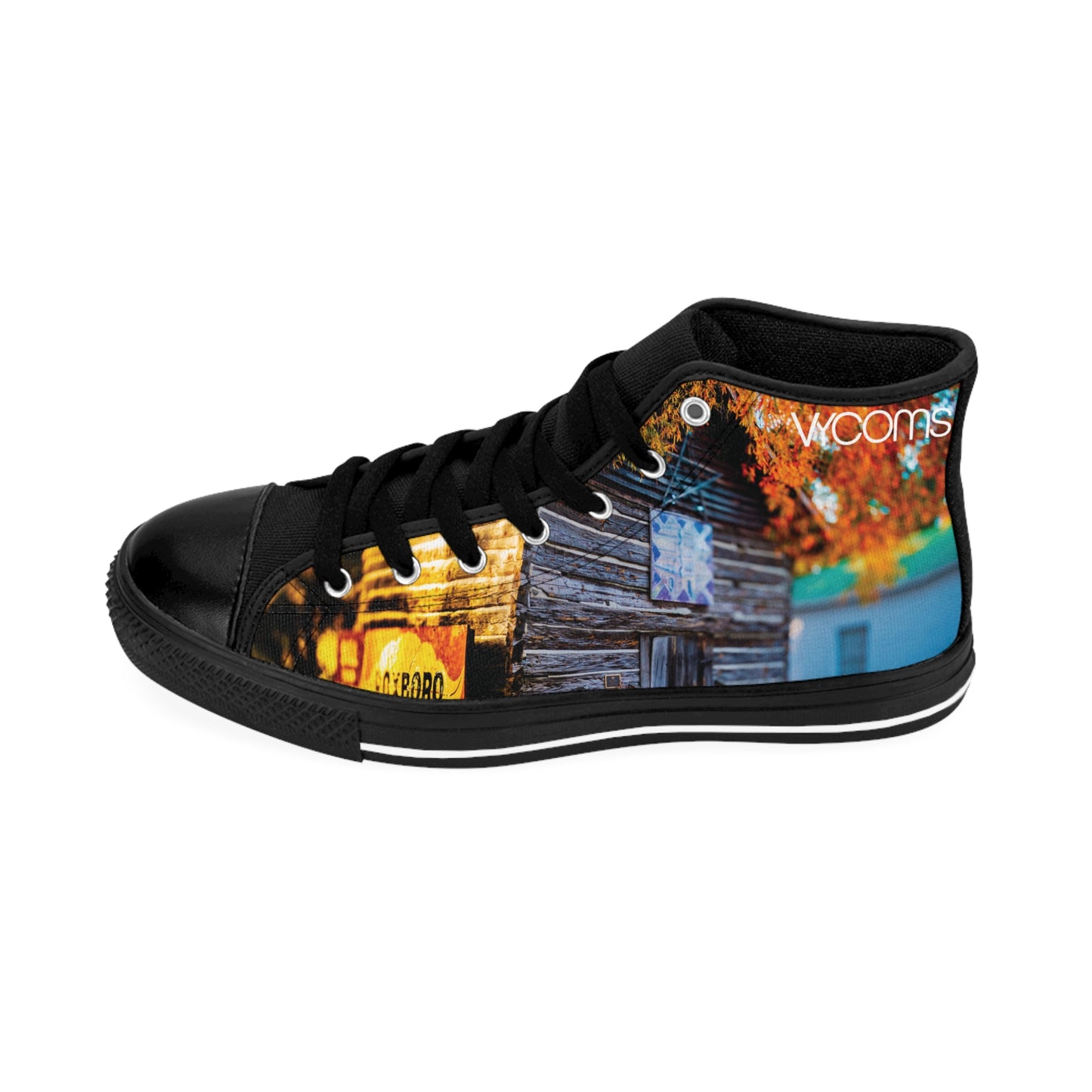 Men's Classic Sneakers