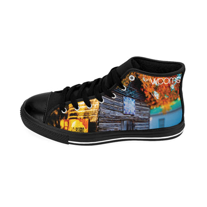 Men's Classic Sneakers