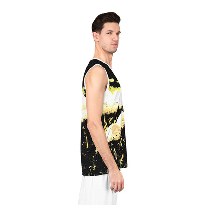 Wild Mushroom Jersey